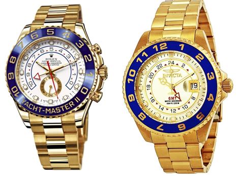 invicta rolex watch|rolex vs invicta lawsuit.